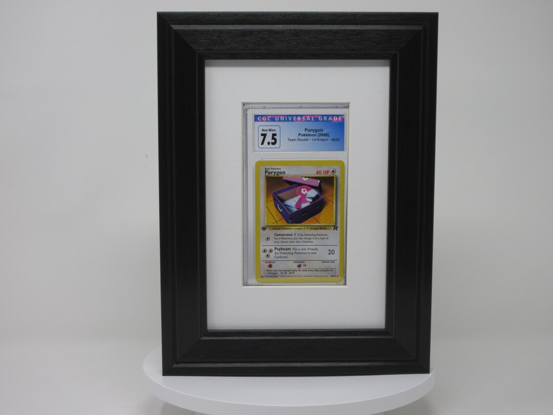 psa graded card display frame Hodeframe FramePSA Graded Display Case for Football,Baseball,Wall Mounted Trading Card Cisplay Frame,Card Cases for Sports Cards(10 Cards,Balck) : Sports & Outdoors Protect Your Graded Sports Cards PSA Card Frame Display -